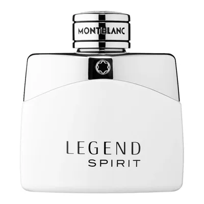 Montblanc Legend Spirit woda toaletowa 50 ml