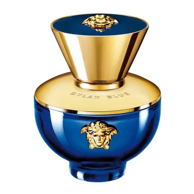 Versace pour Femme Dylan Blue woda perfumowana 50 ml