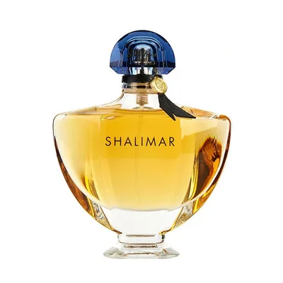 Guerlain Shalimar Eau de Parfum woda perfumowana 90 ml