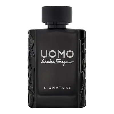 Salvatore Ferragamo Uomo Signature woda perfumowana 100 ml