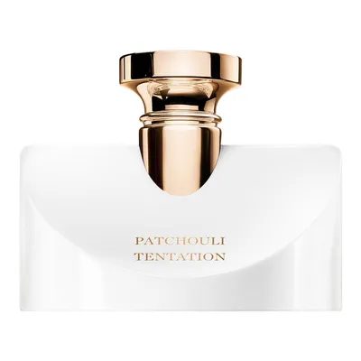 Bvlgari Splendida Patchouli Tentation woda perfumowana 30 ml