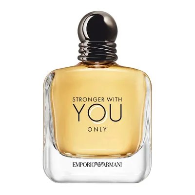 Giorgio Armani Emporio Armani Stronger With You Only EDT 100 ml