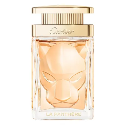 Cartier La Panthere woda perfumowana 50 ml