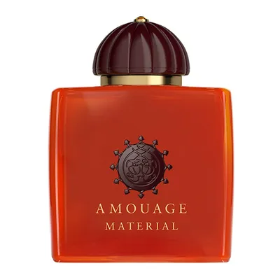 Amouage Material woda perfumowana 100 ml