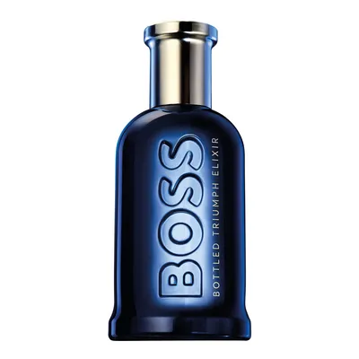 Hugo Boss Boss Bottled Triumph Elixir perfumy 50 ml