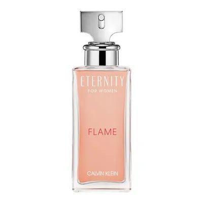 Calvin Klein Eternity for Women Flame woda perfumowana 100 ml