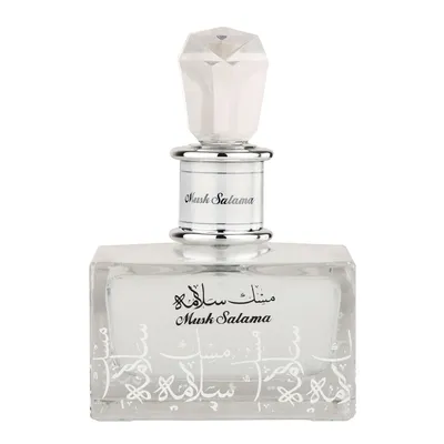 Lattafa Musk Salama woda perfumowana 100 ml