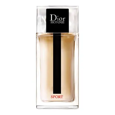 Dior Homme Sport 2021 woda toaletowa 125 ml