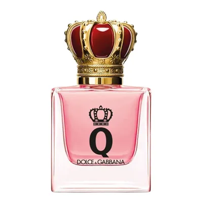 Dolce & Gabbana Q by Dolce & Gabbana woda perfumowana 30 ml