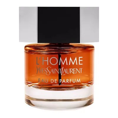 Yves Saint Laurent L'Homme Eau de Parfum woda perfumowana 60 ml