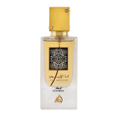 Lattafa Ana Abiyedh Leather woda perfumowana 60 ml