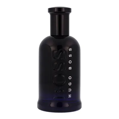 Hugo Boss Boss Bottled Night woda toaletowa 200 ml