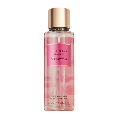 Victoria's Secret Romantic mgiełka do ciała 250 ml