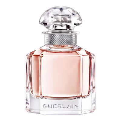 Guerlain Mon Guerlain Eau de Toilette woda toaletowa 50 ml