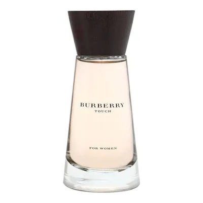 Burberry Touch for Women woda perfumowana 100 ml