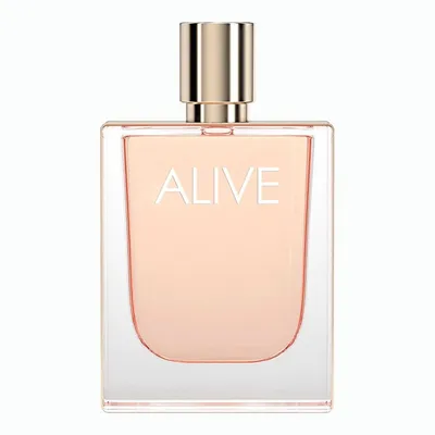 Hugo Boss Boss Alive woda perfumowana 80 ml