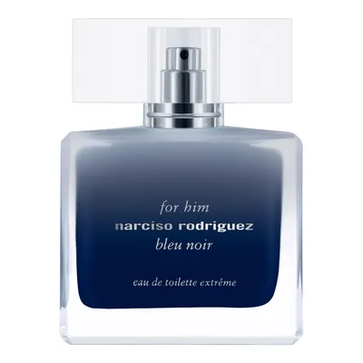 Narciso Rodriguez For Him Bleu Noir Extreme woda toaletowa 50 ml