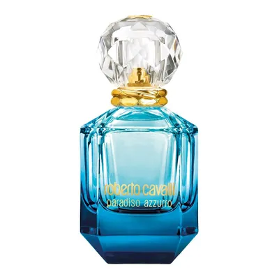 Roberto Cavalli Paradiso Azzurro woda perfumowana 75 ml