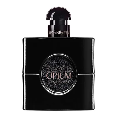 Yves Saint Laurent Black Opium Le Parfum perfumy 50 ml