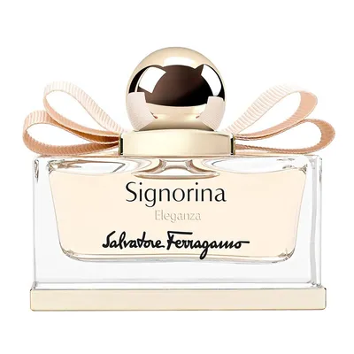 Salvatore Ferragamo Signorina Eleganza woda perfumowana 50 ml