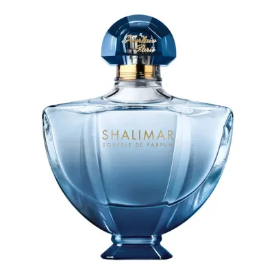 Guerlain Shalimar Souffle de Parfum woda perfumowana 90 ml