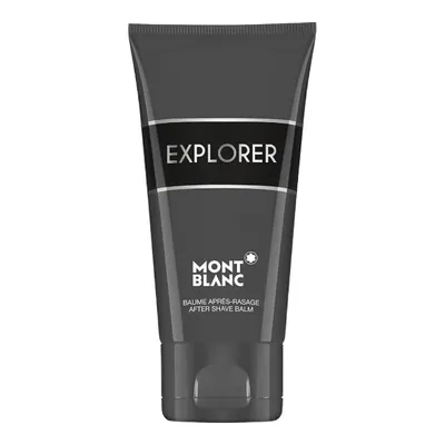 Montblanc Explorer balsam po goleniu 150 ml