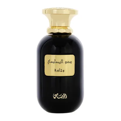 Rasasi Somow Al Rasasi Wajaha woda perfumowana 100 ml