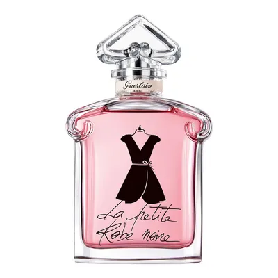 Guerlain La Petite Robe Noire Velours woda perfumowana 50 ml