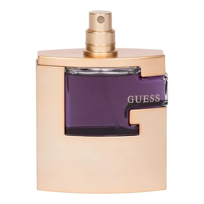 Guess Man Gold woda toaletowa 75 ml TESTER