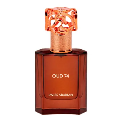 Swiss Arabian Oud 74 woda perfumowana 50 ml