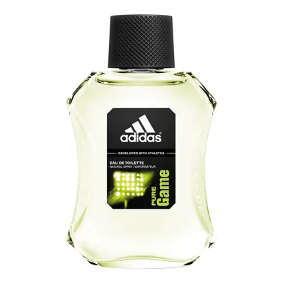 Adidas Pure Game woda toaletowa 100 ml