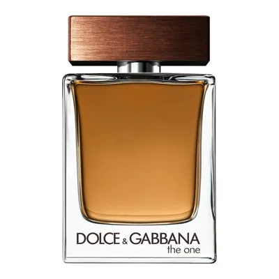 Dolce & Gabbana The One for Men woda toaletowa 50 ml