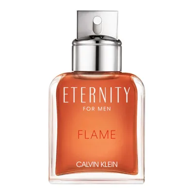 Calvin Klein Eternity for Men Flame woda toaletowa 50 ml