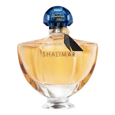 Guerlain Shalimar Eau de Toilette woda toaletowa 50 ml