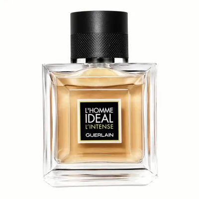 Guerlain L'Homme Ideal L'Intense woda perfumowana 100 ml TESTER