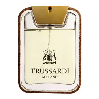 Trussardi My Land woda toaletowa 50 ml