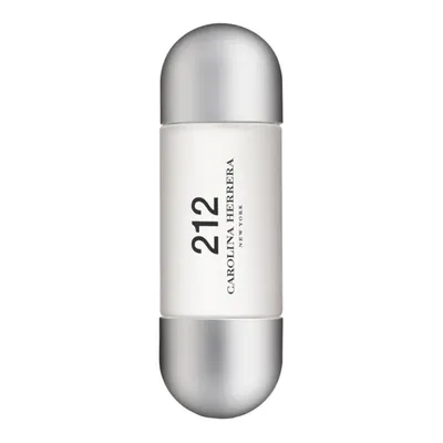 Carolina Herrera 212 NYC woda toaletowa 30 ml