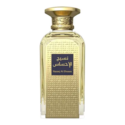 Afnan Naseej Al Ehsaas woda perfumowana 50 ml TESTER