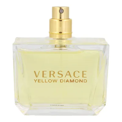 Versace Yellow Diamond woda toaletowa 90 ml TESTER