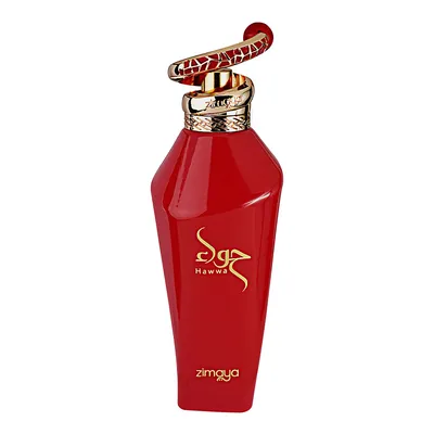 Zimaya Hawwa Red woda perfumowana 100 ml