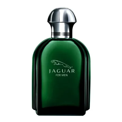 Jaguar for Men woda toaletowa 100 ml