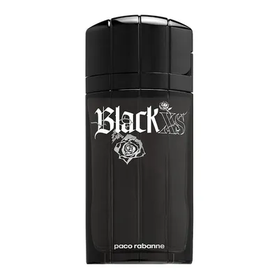 Paco Rabanne Black XS woda toaletowa 100 ml