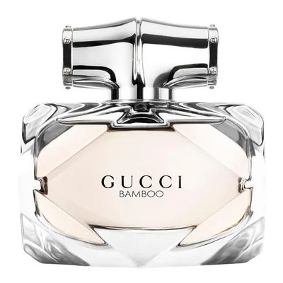 Gucci Bamboo Eau de Toilette woda toaletowa 75 ml