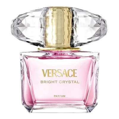 Versace Bright Crystal Parfum perfumy 90 ml TESTER