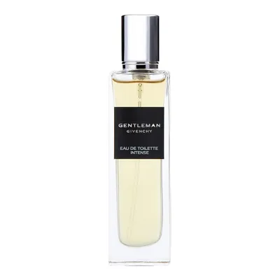 Givenchy Gentleman Eau de Toilette Intense EDT 15 ml TESTER