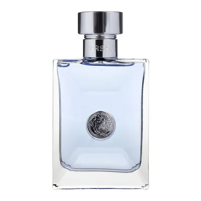 Versace pour Homme woda po goleniu 100 ml bez sprayu