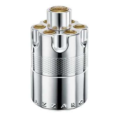 Azzaro Wanted Eau de Parfum woda perfumowana 100 ml