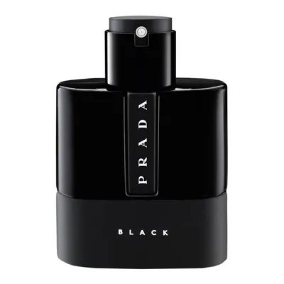 Prada Luna Rossa Black woda perfumowana 50 ml