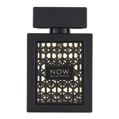 Rave Now woda perfumowana 100 ml