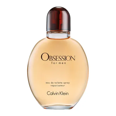 Calvin Klein Obsession for Men woda toaletowa 75 ml